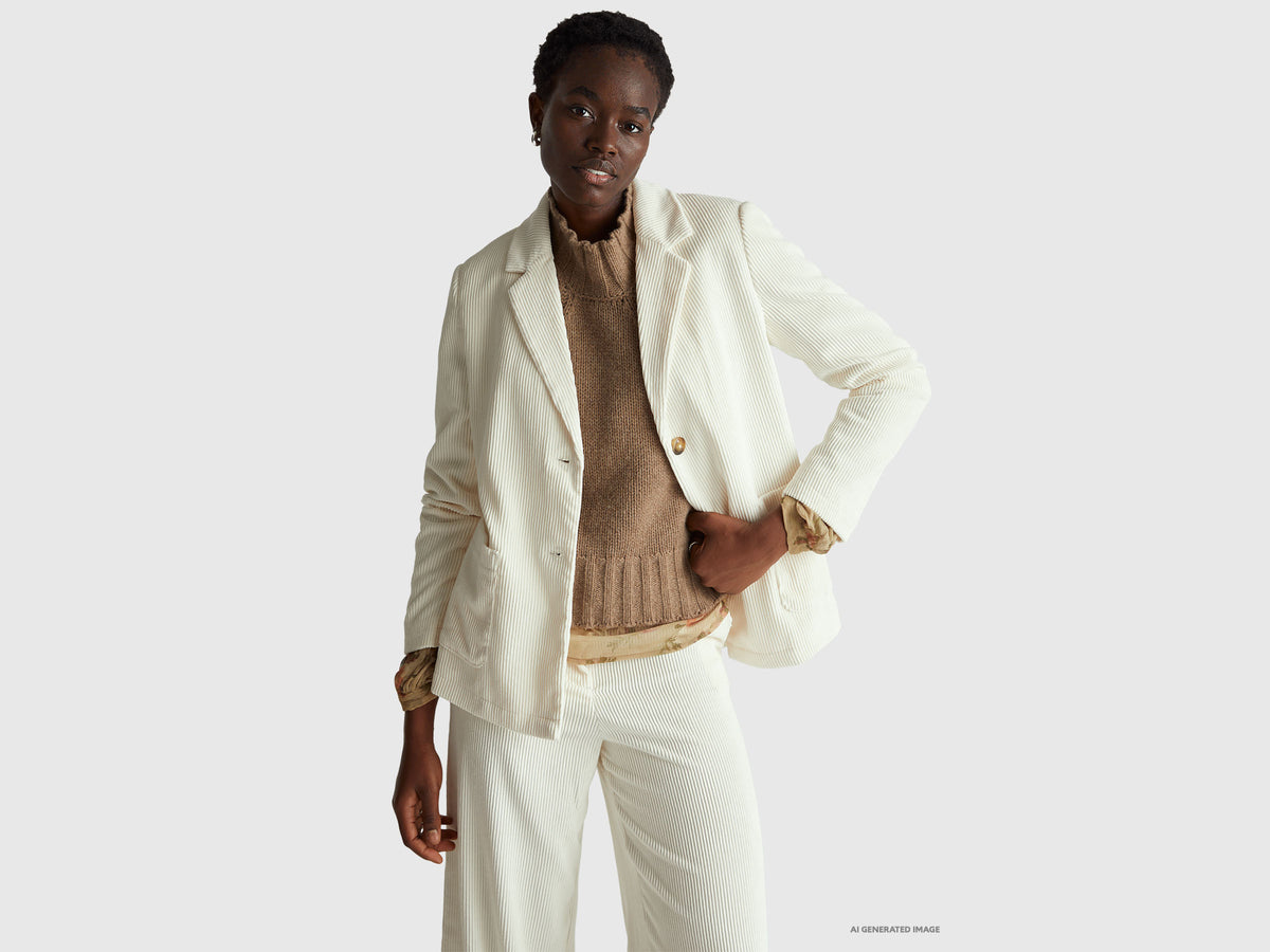 Blazer de veludo canelado - ucb_image_F