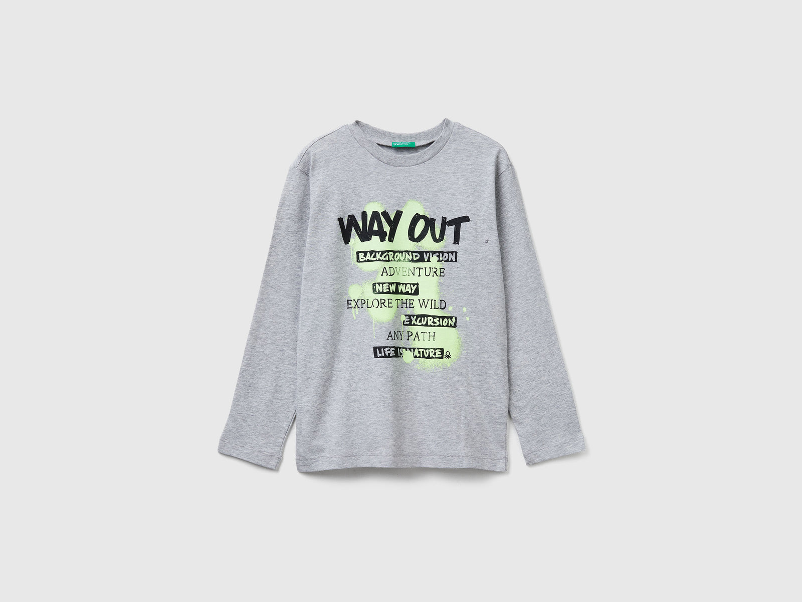 T-shirt com estampa - ucb_image_FS