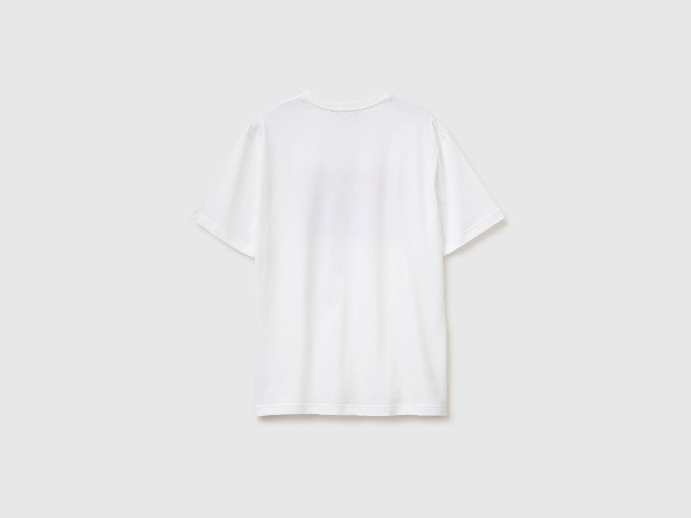 T-shirt relaxed fit - ucb_image_BS