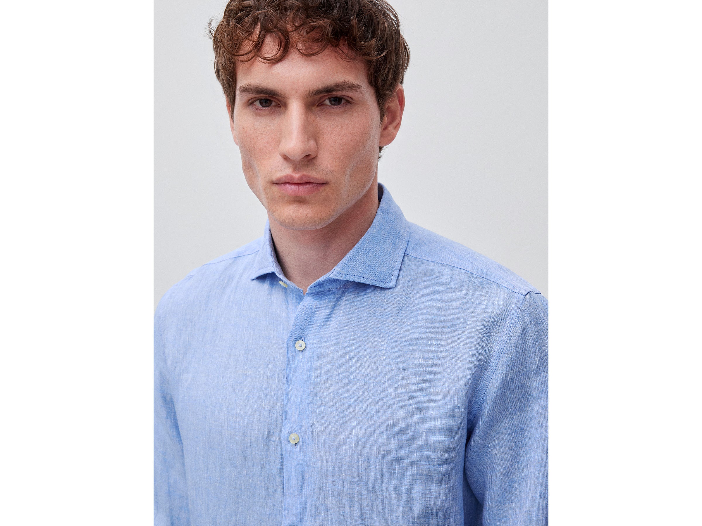 Camisa em linho puro - ucb_image_FY