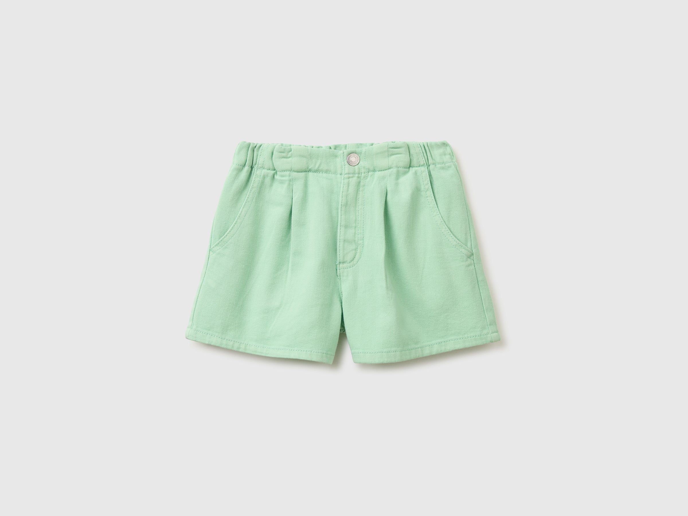 Pure cotton shorts - ucb_image_FS