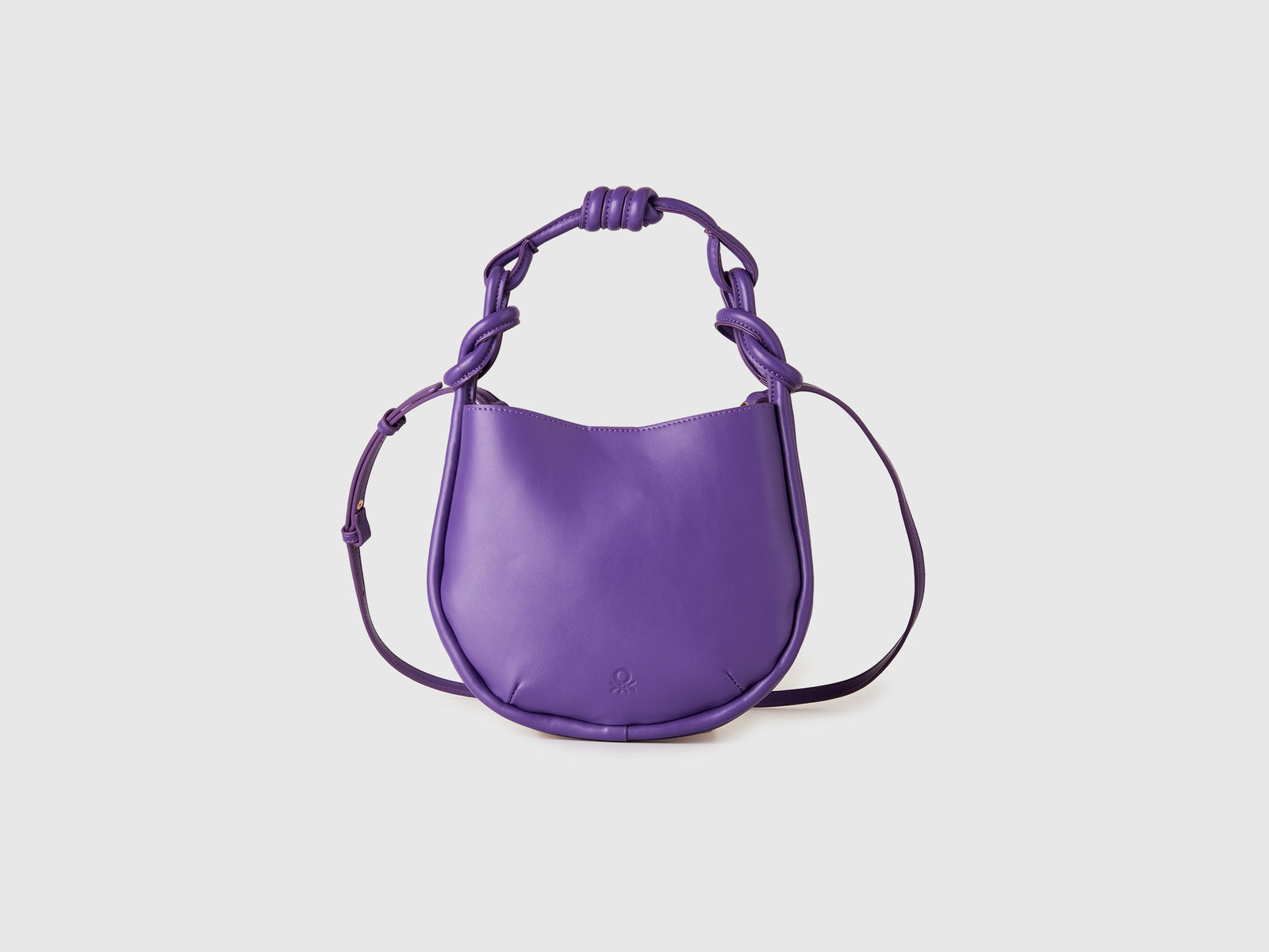 Mini bolsa hobo violeta - ucb_image_FS