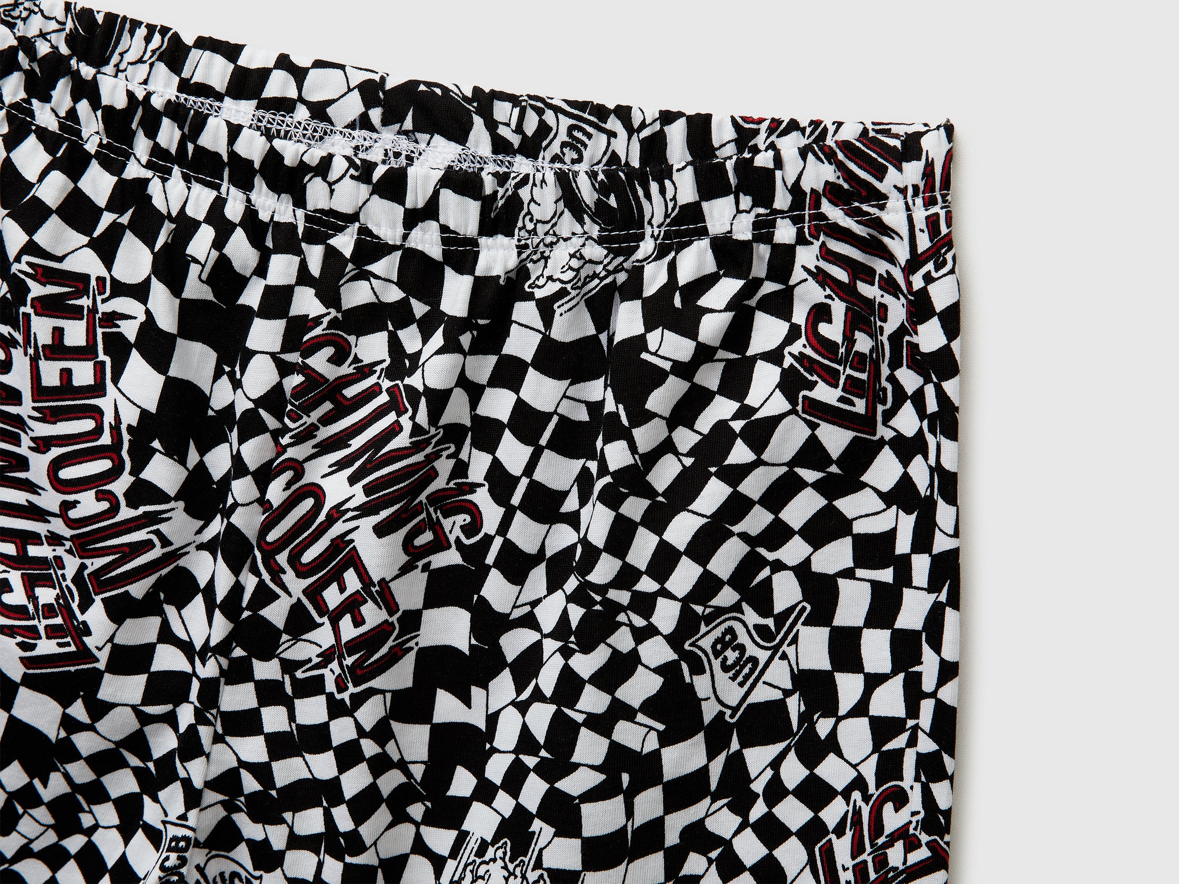 Pijama curto ©Disney Pixar Cars - ucb_image_DS1
