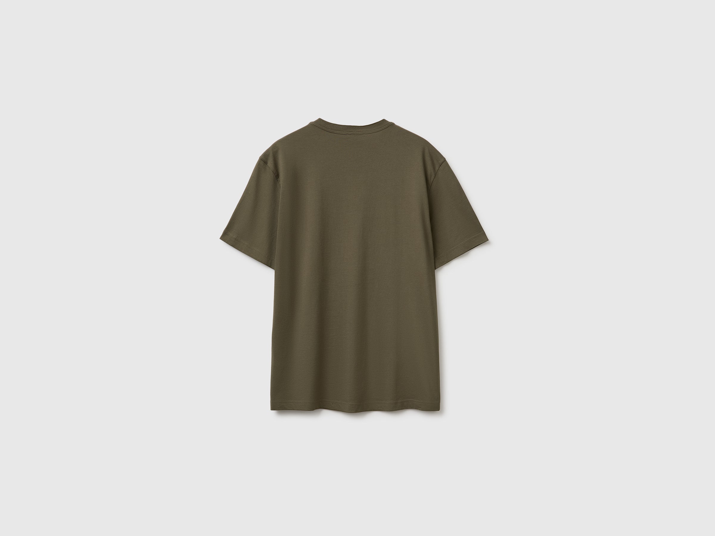 T-shirt verde militar - ucb_image_BS