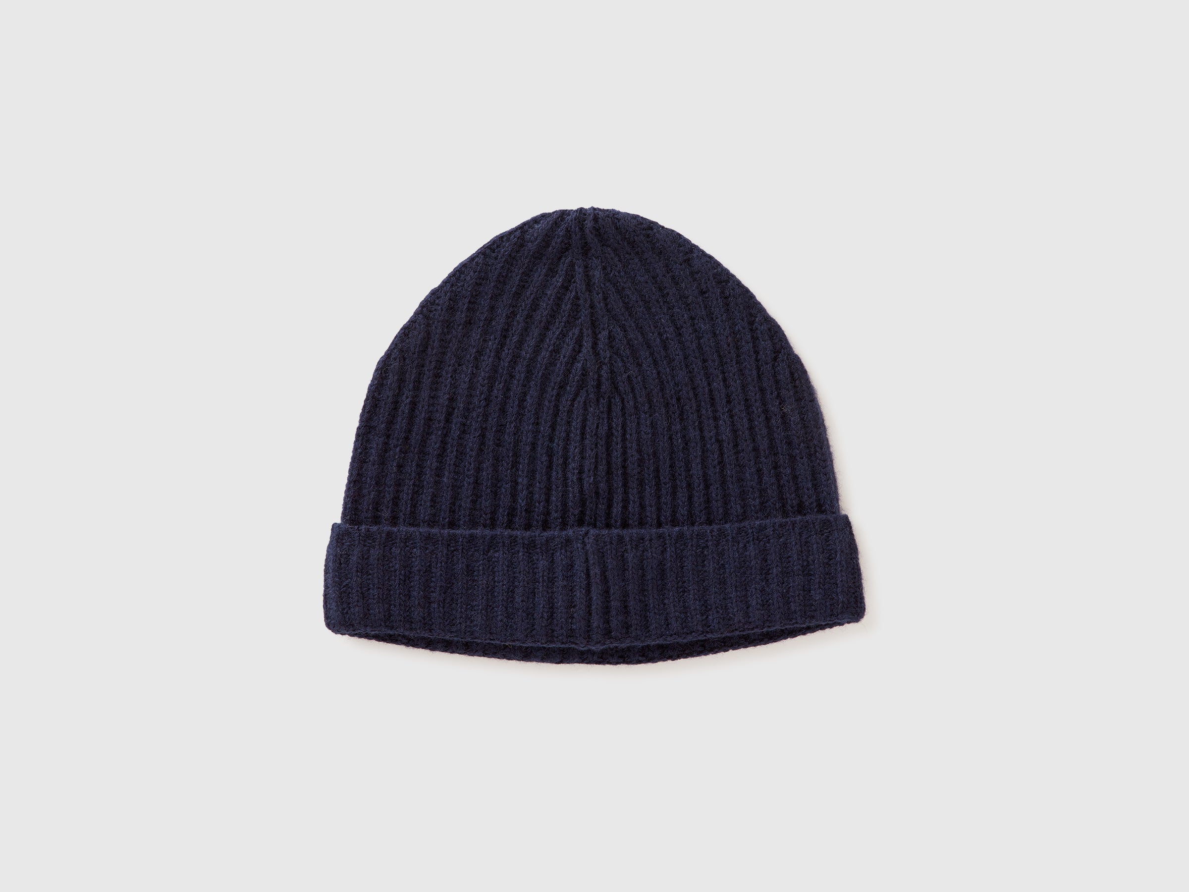 Gorro em pura lã virgem - ucb_image_FS