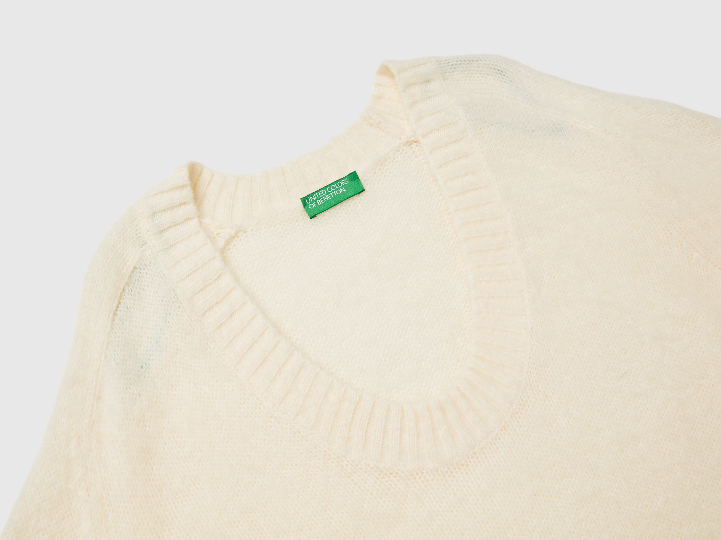 Camisola quente em mistura de mohair - ucb_image_DS1