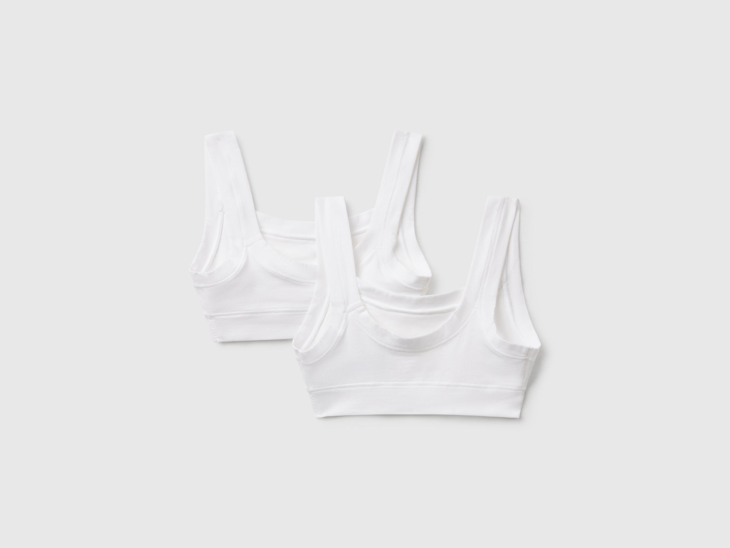 Dois tops em algodão super stretch - ucb_image_BS