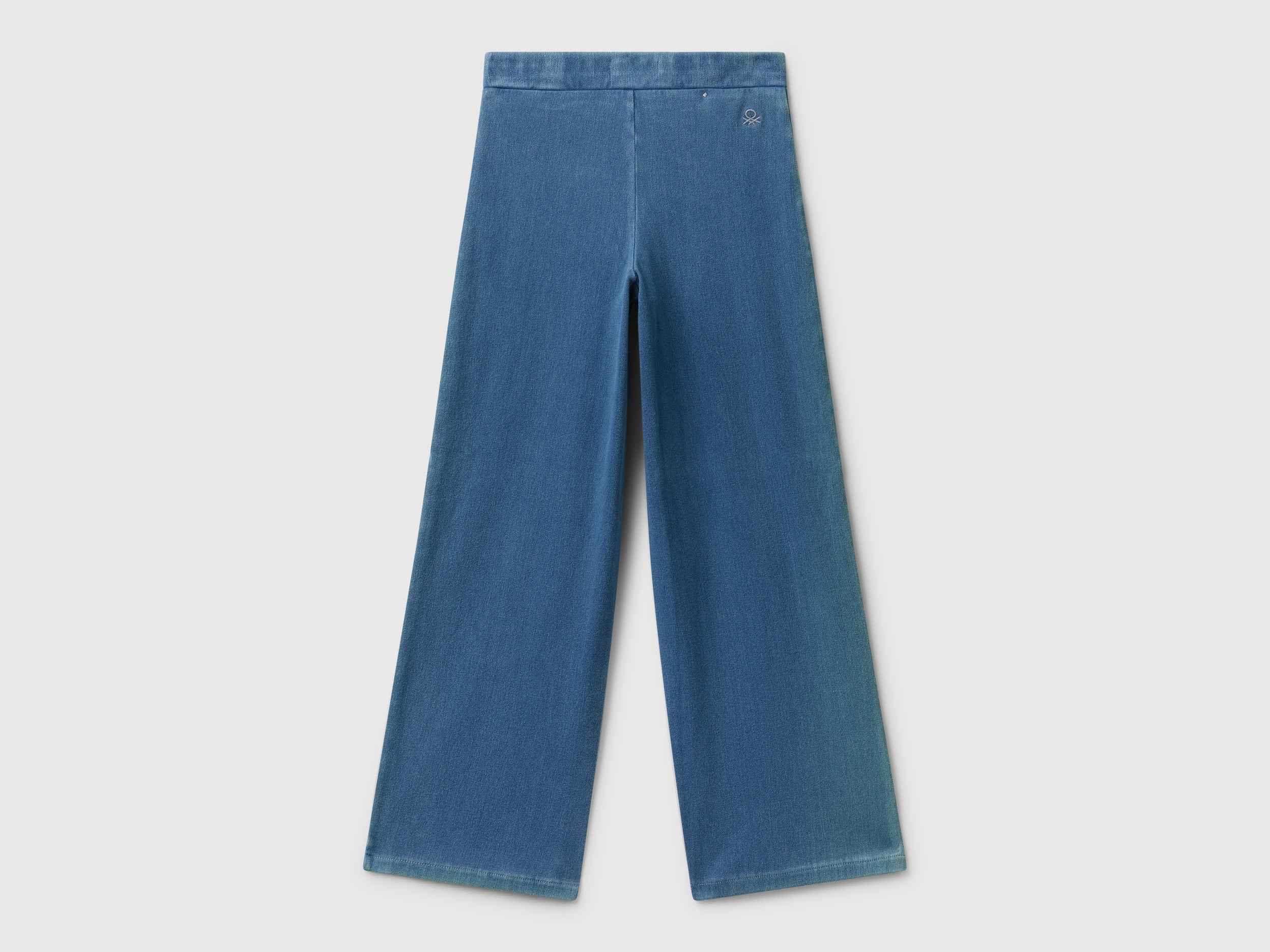 Jeans wide fit super stretch - ucb_image_BS