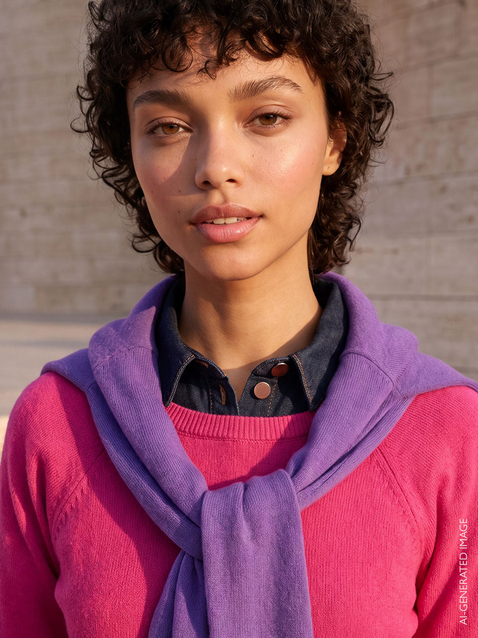 Women’s jumpers: styles and colours for autumn