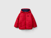 Casaco acolchoado "Rain Defender" - ucb_image_FS
