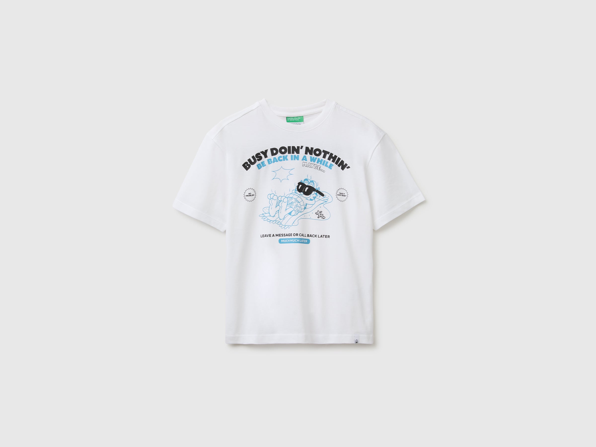Garfield T-shirt - ucb_image_FS