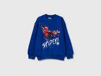 Sweat com estampa Spiderman ©Marvel  - ucb_image_FS