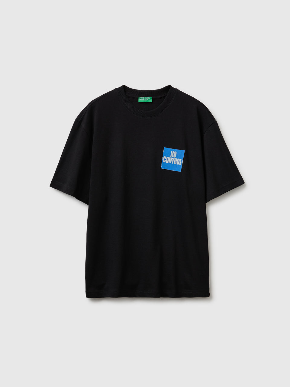 T-shirt relaxes fit com estampa - ucb_image_FS