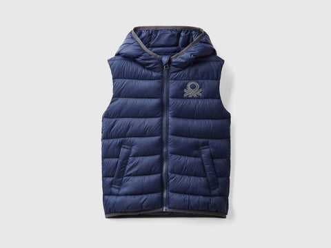 Colete acolchoado com capuz - ucb_image_FS