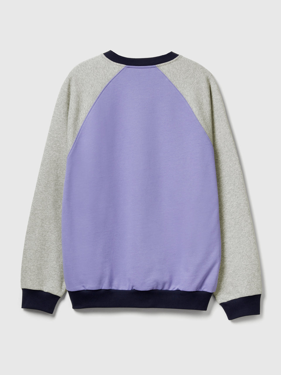 Sweat relaxed fit Stranger Things - ucb_image_BS