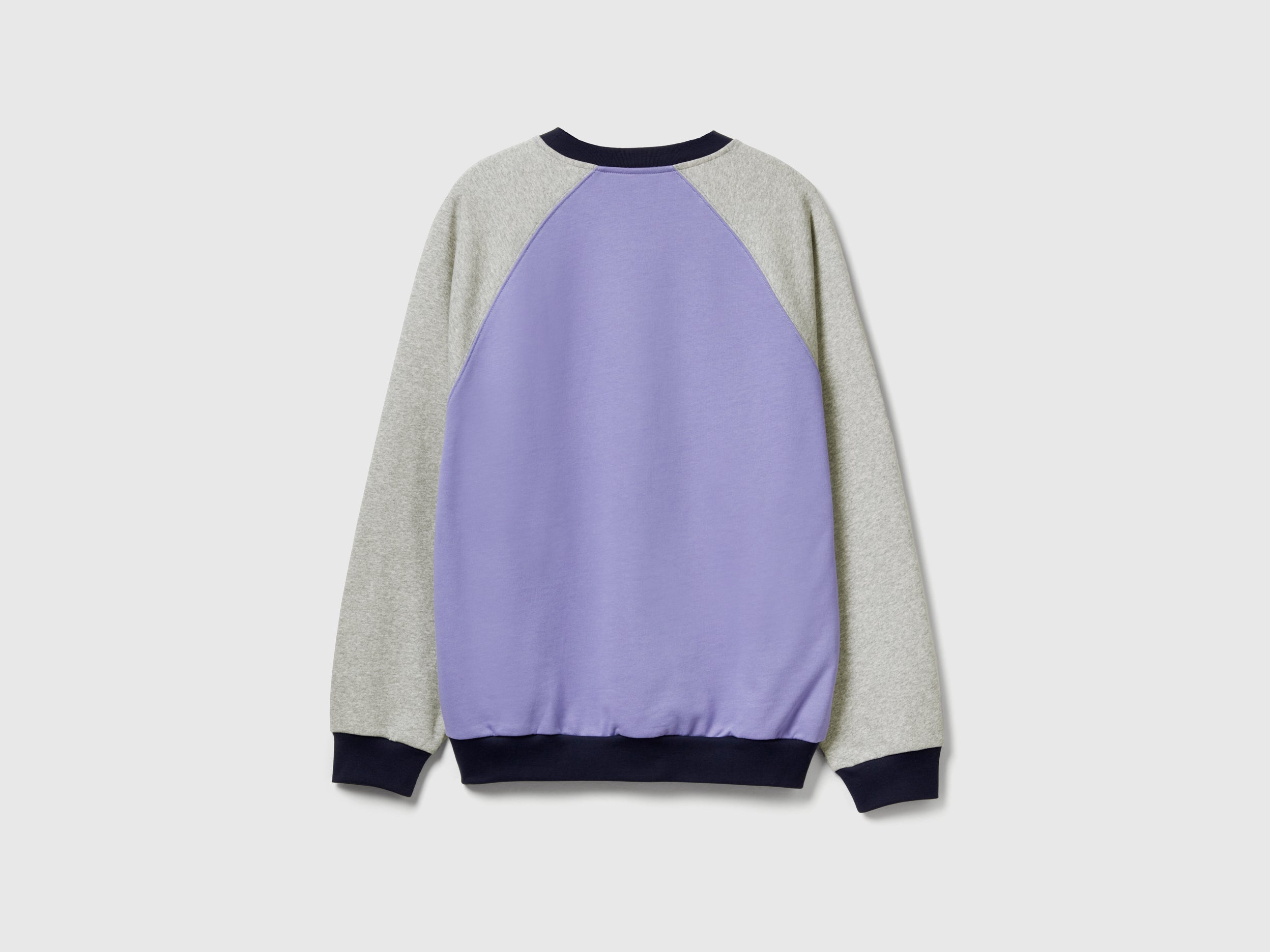 Sweat relaxed fit Stranger Things - ucb_image_BS