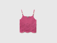 Crochet top with beads - ucb_image_FS
