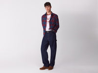 Camisa western aos quadrados - ucb_image_FY