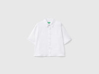 Camisa curta em puro linho - ucb_image_FS