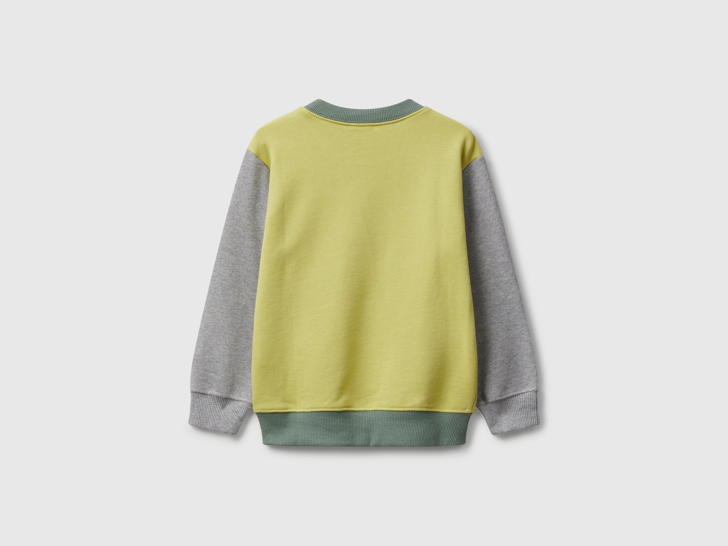 Sweat regular fit com estampa - ucb_image_BS