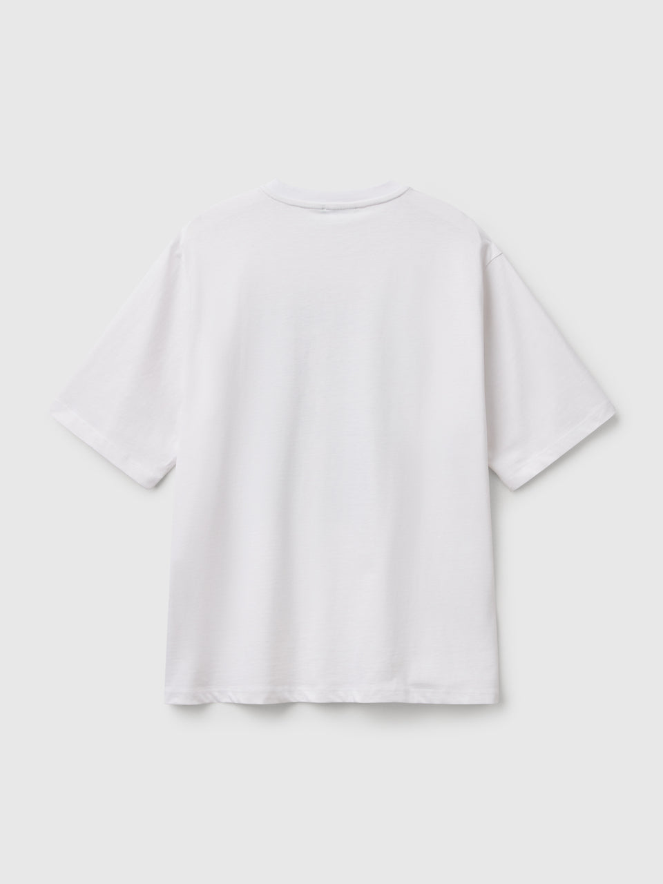 T-shirt com estampa bandana - ucb_image_BS