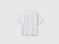 T-shirt com estampa bandana - ucb_image_BS