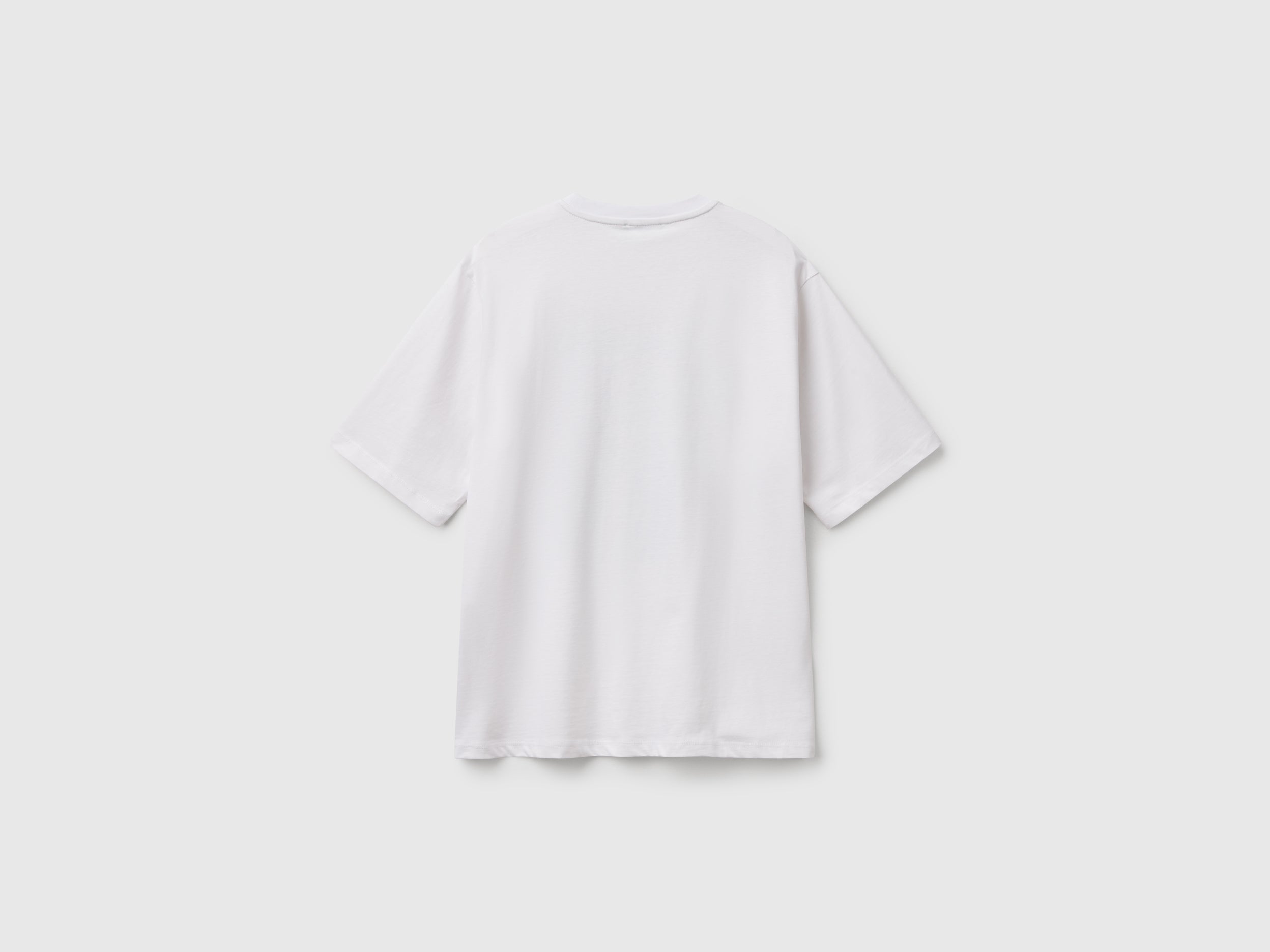 T-shirt com estampa bandana - ucb_image_BS