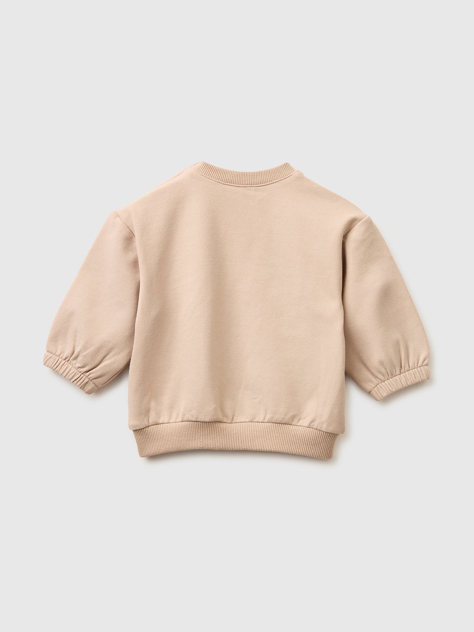 Sweatshirt with embroidery and patches - ucb_image_BS