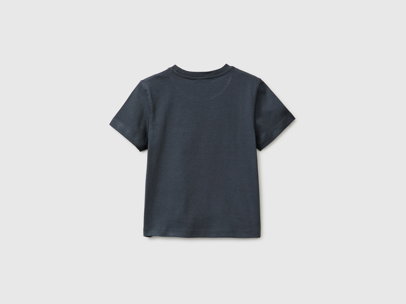 T-shirt com logótipo - ucb_image_BS