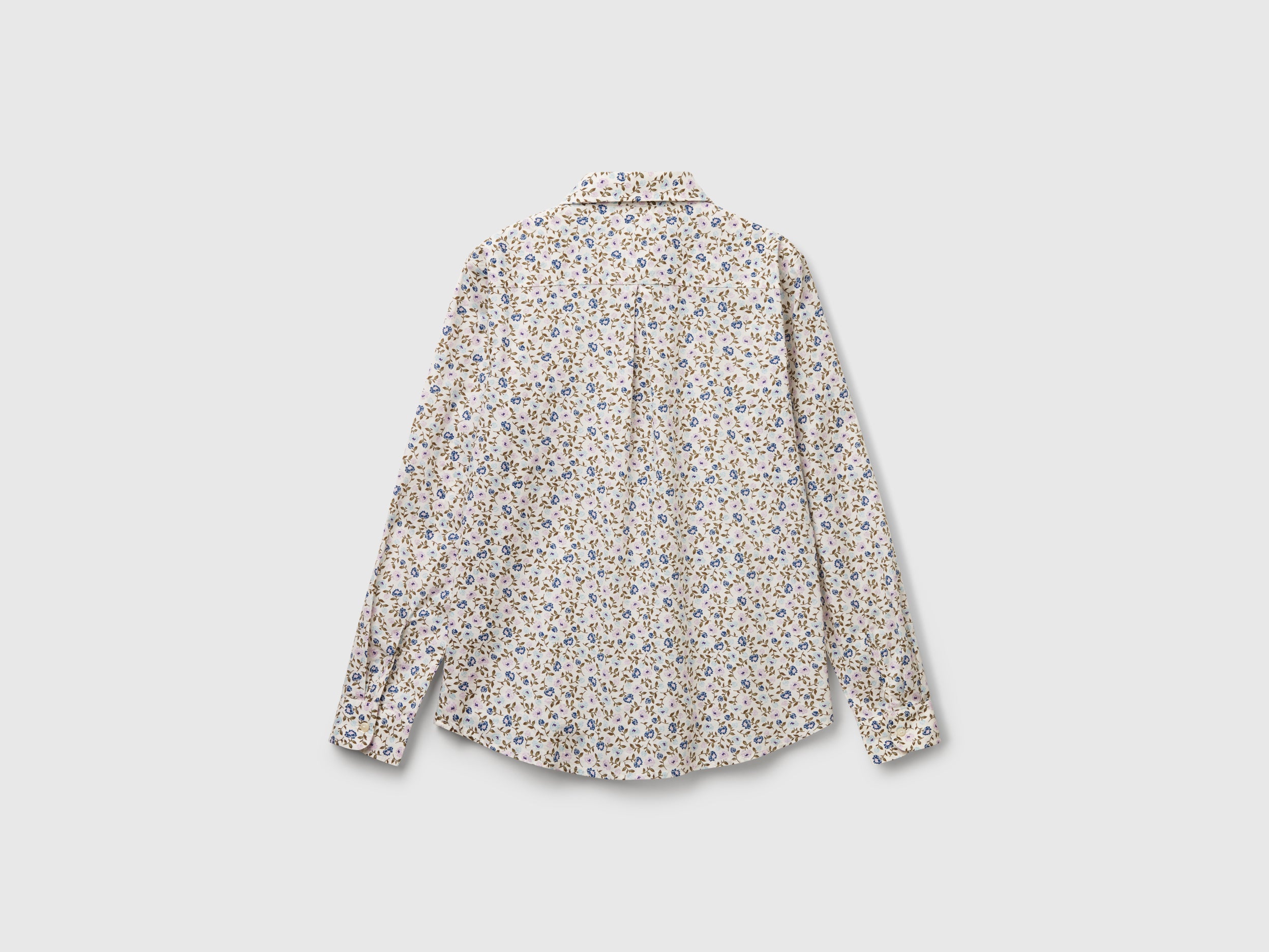 Camisa padrão em algodão leve - ucb_image_BS