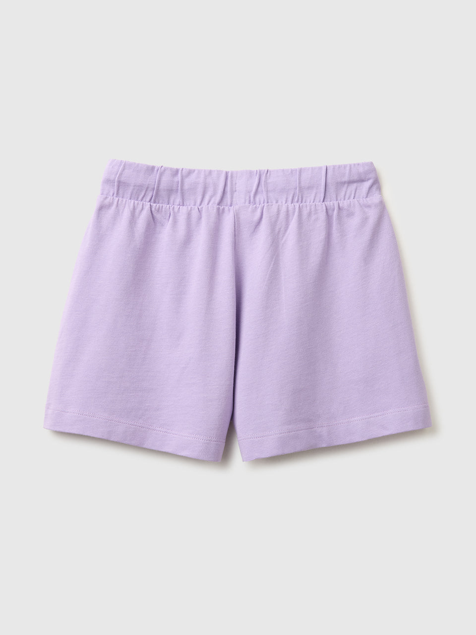 Bermuda shorts with drawstring - ucb_image_BS