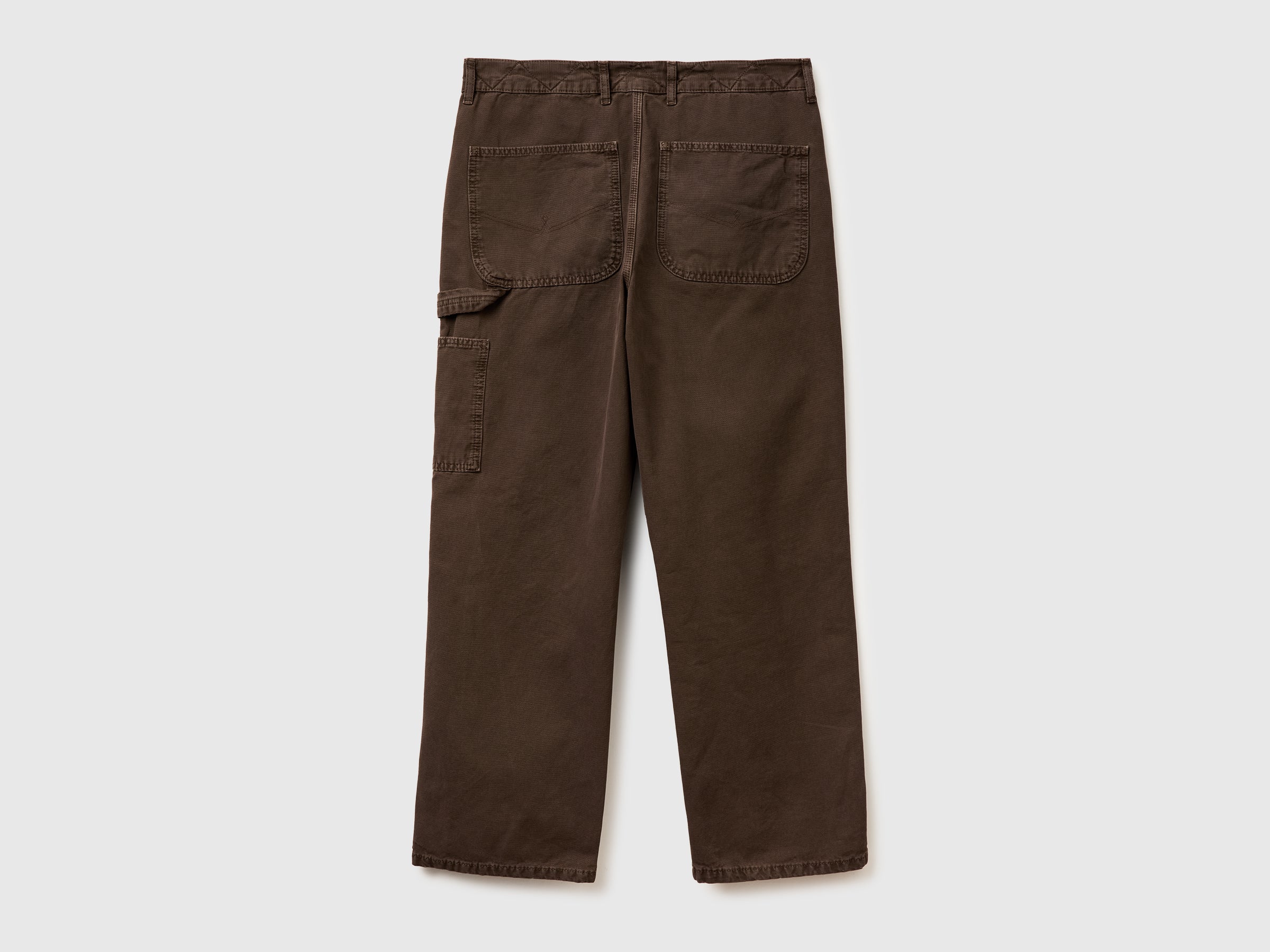 Calças estilo workwear - ucb_image_BS