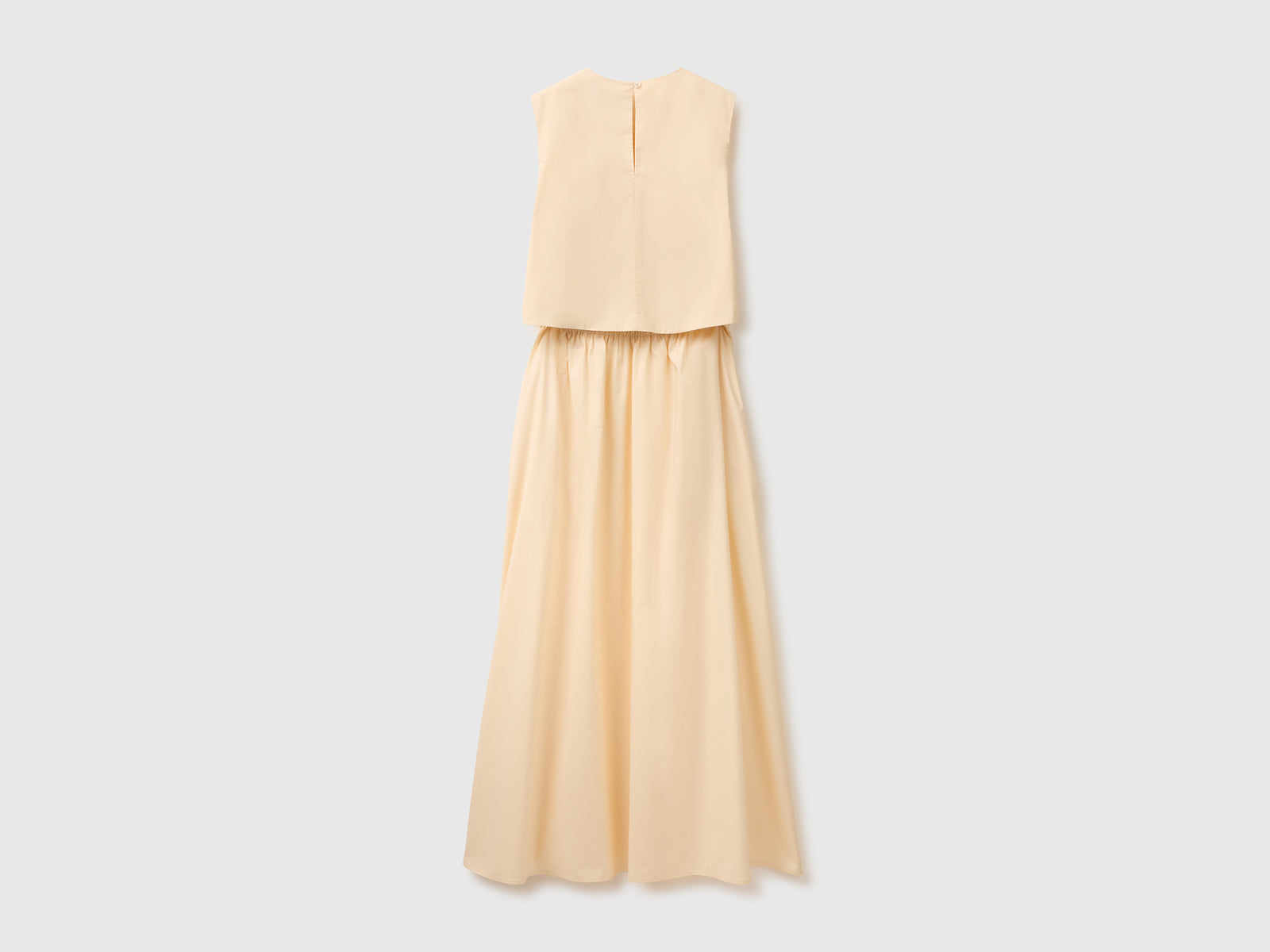 Vestido midi sem mangas - ucb_image_BS