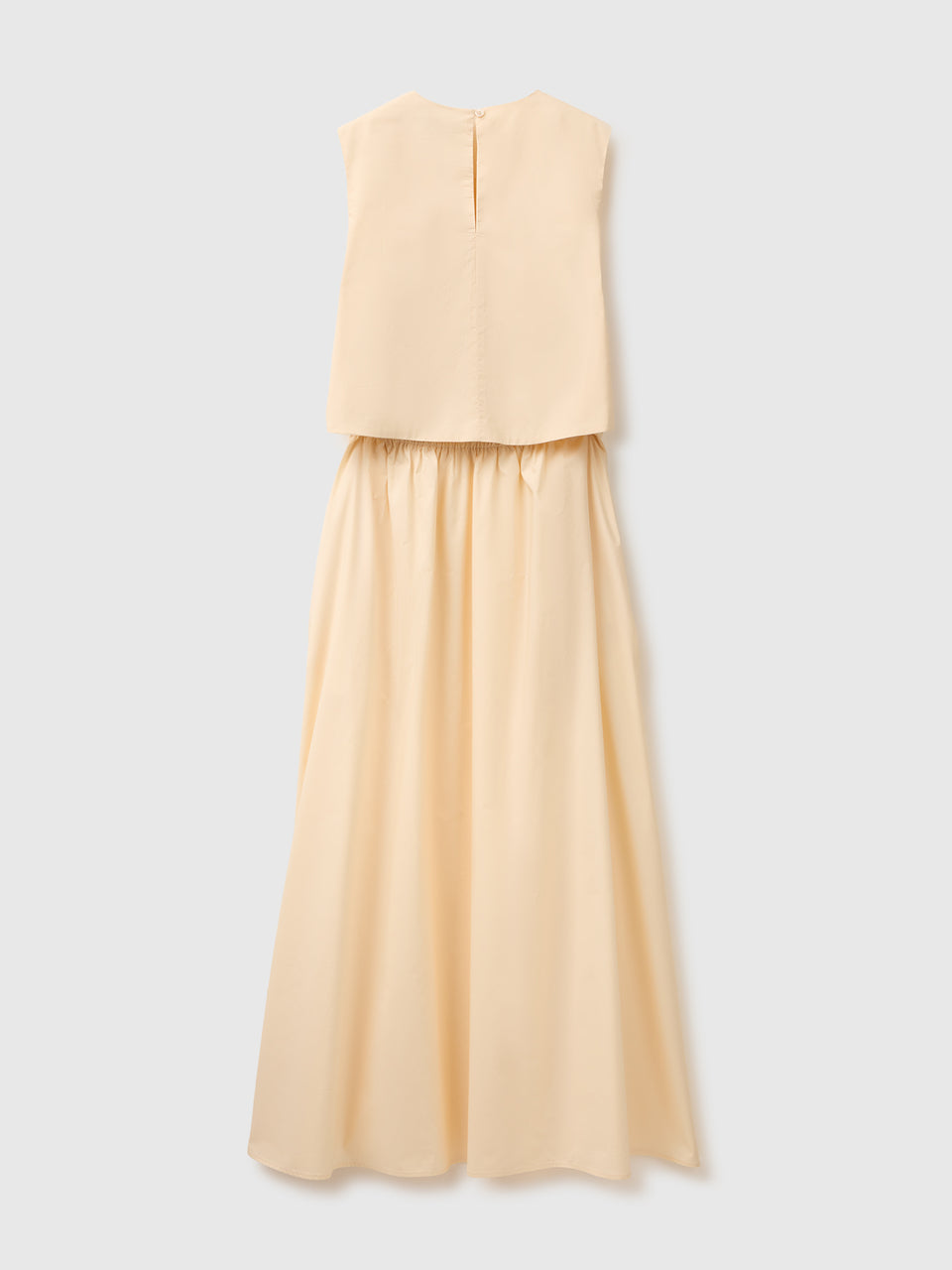 Vestido midi sem mangas - ucb_image_BS