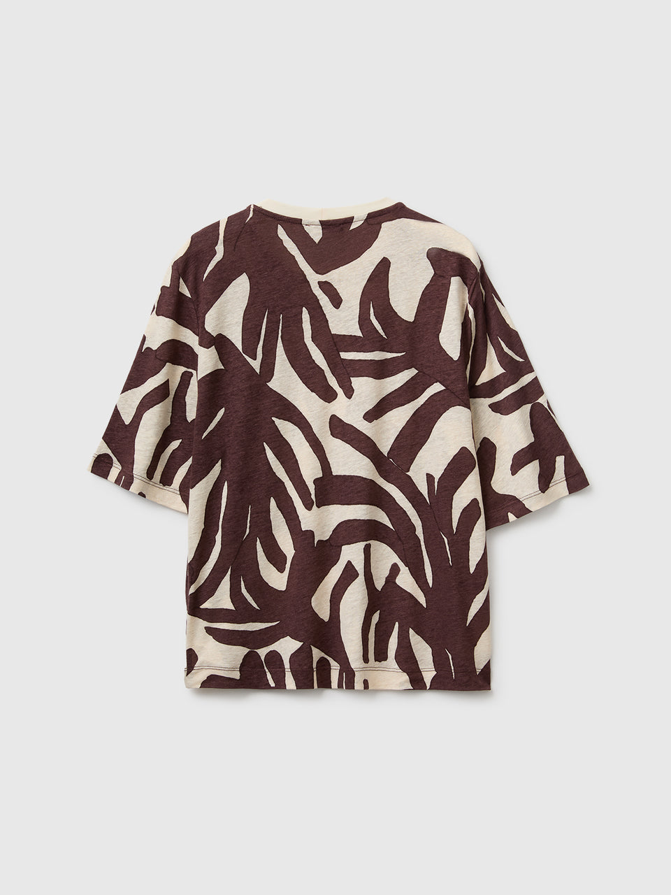 T-shirt às riscas - ucb_image_BS