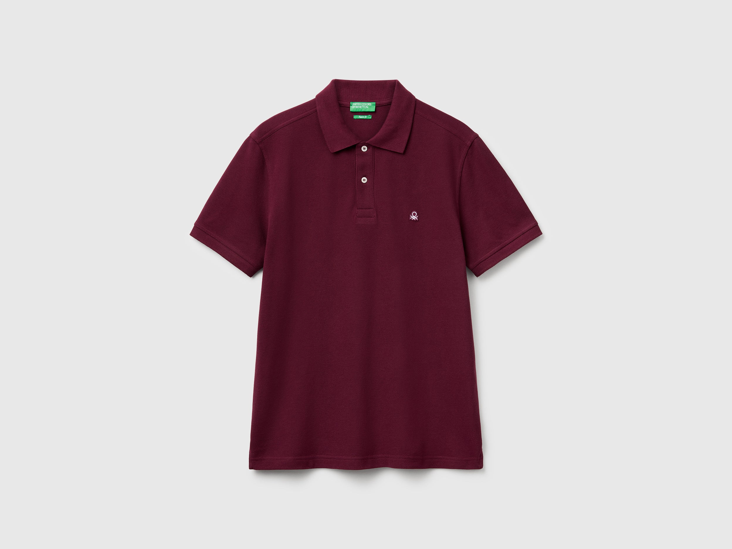 Polo regular fit - ucb_image_FS