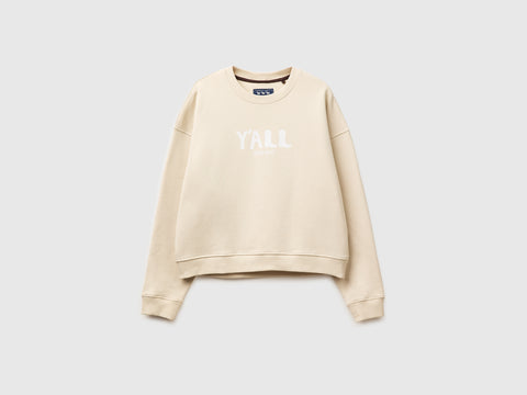 Western print sweatshirt - ucb_image_FS
