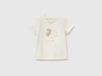 T-shirt with organic cotton application - ucb_image_FS