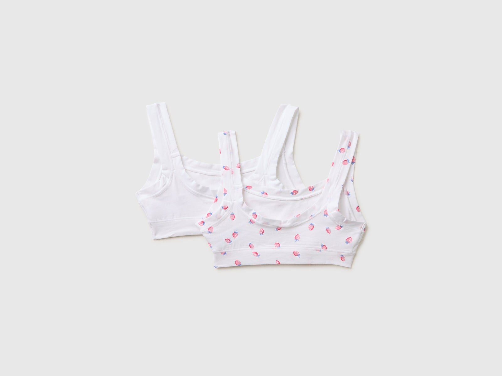 Two super stretch organic cotton bras - ucb_image_BS