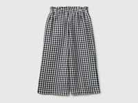 Gingham trousers - ucb_image_BS