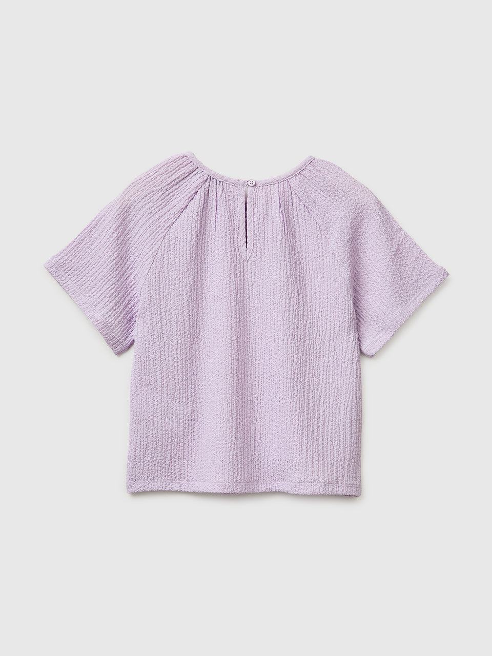 Textured blouse - ucb_image_BS