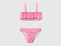 Floral bikini with ruffle - ucb_image_FS
