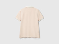 Polo rosa pó regular fit - ucb_image_BS