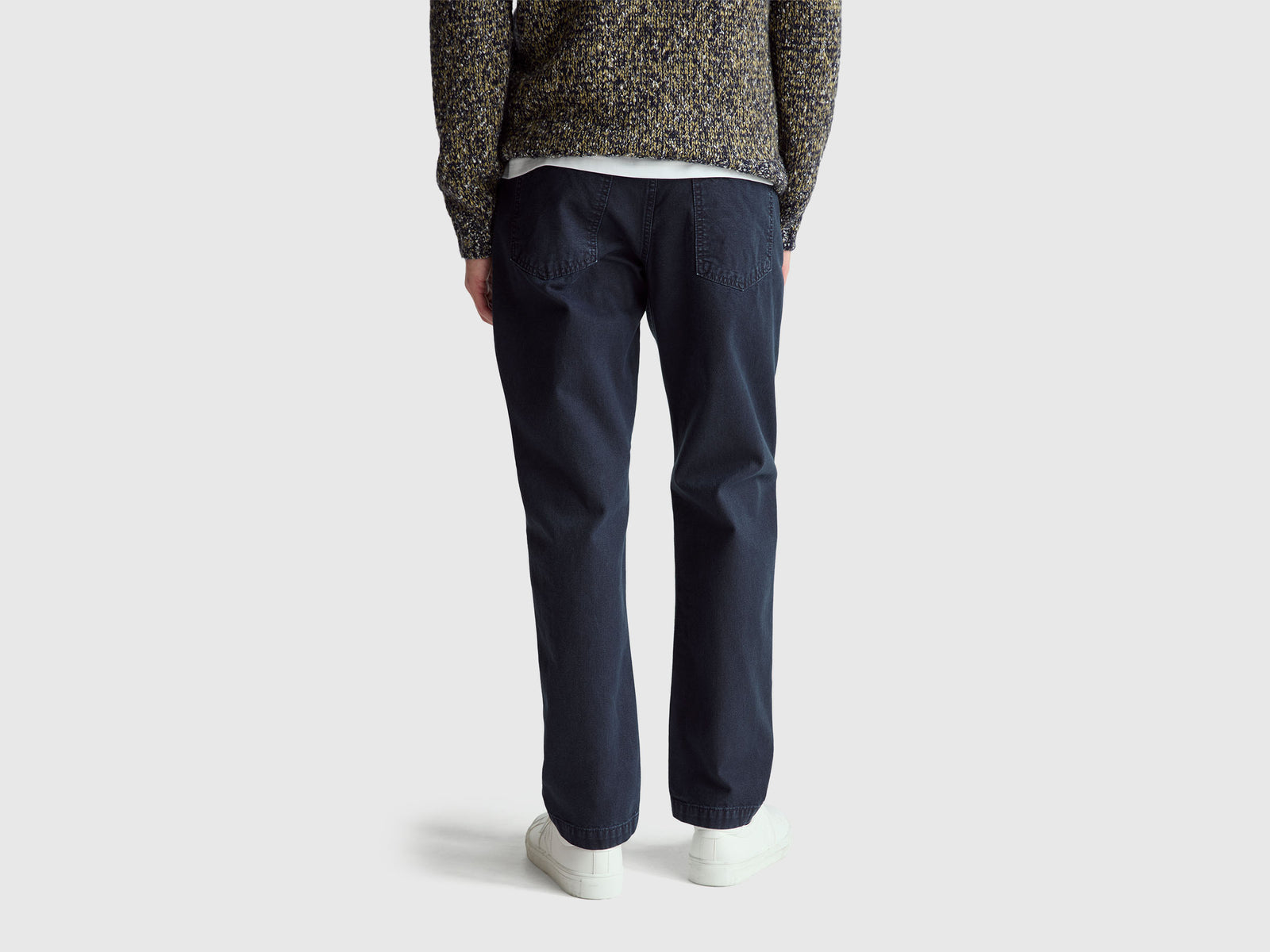 Chinos straight fit - ucb_image_B