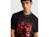 T-shirt com estampa Stranger Things - ucb_image_FY