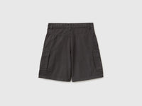 Bermuda shorts with pockets - ucb_image_BS