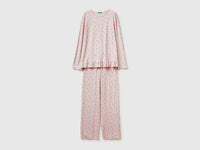 Patterned Modal pyjamas - ucb_image_FS
