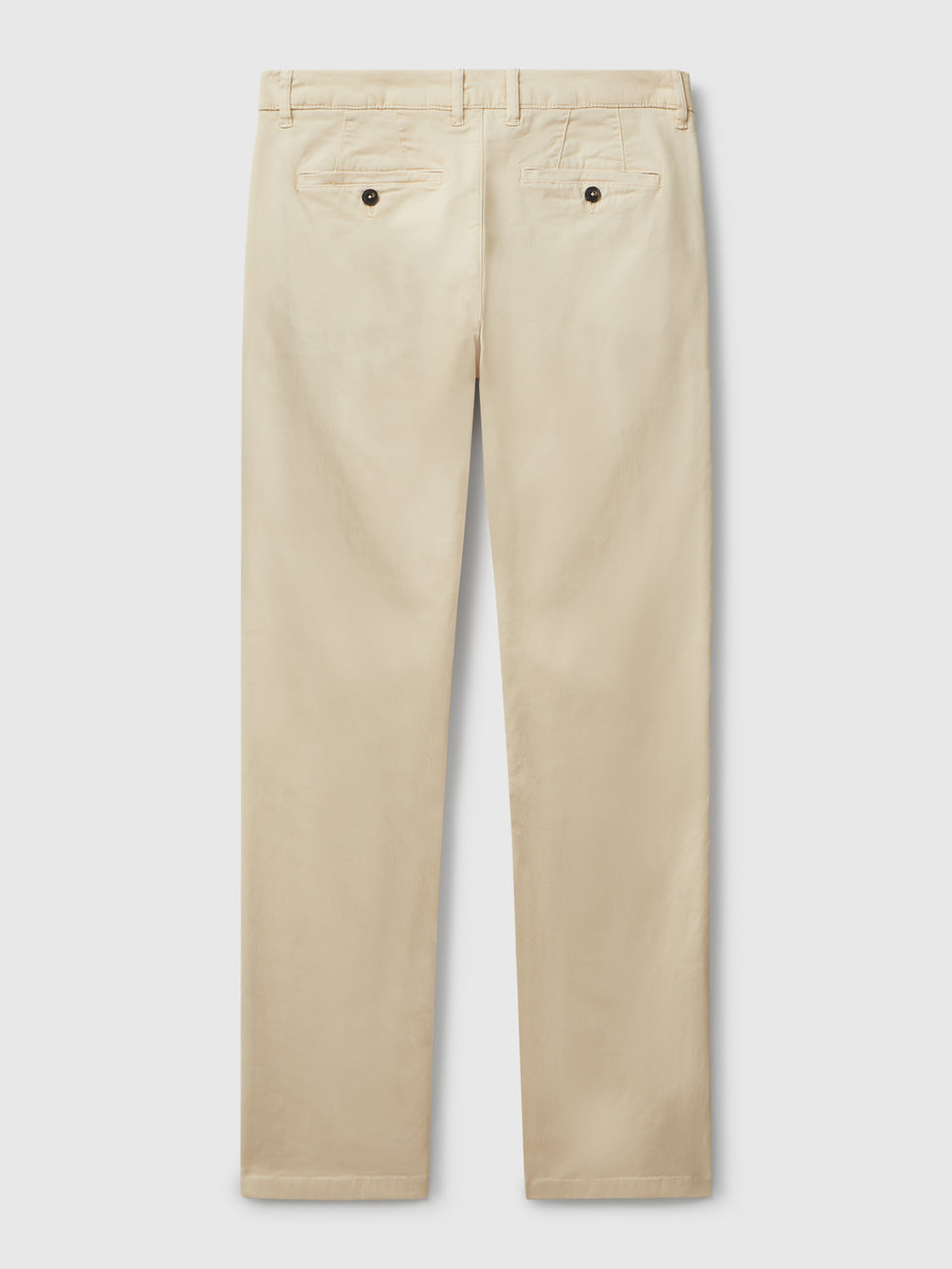 Chinos slim fit em algodão - ucb_image_BS