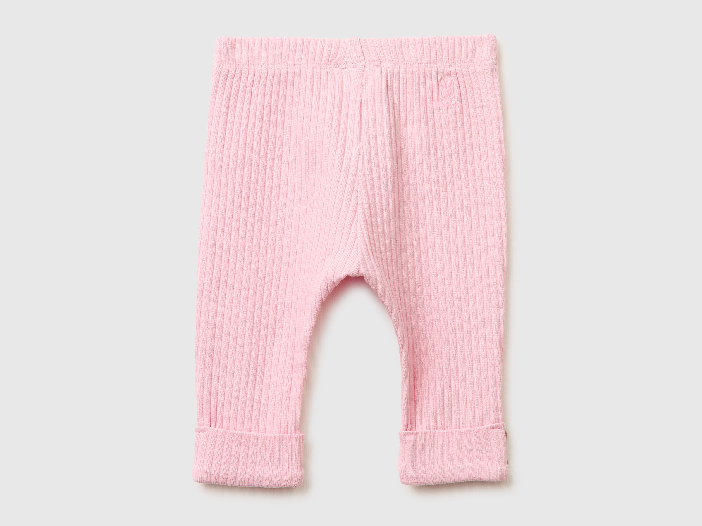 Leggings em algodão orgânico stretch - ucb_image_BS