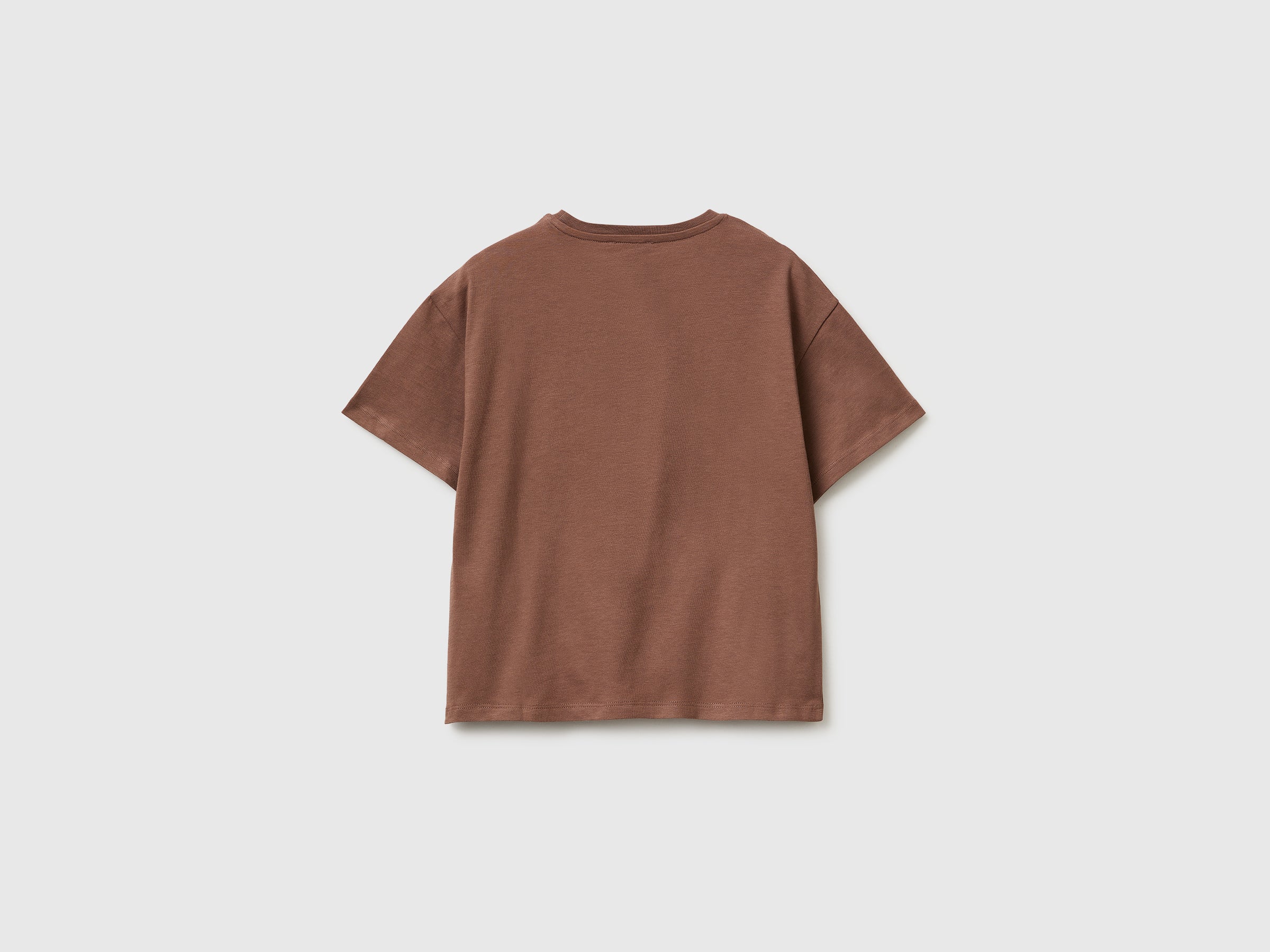 T-shirt com estampa e lantejoulas - ucb_image_BS